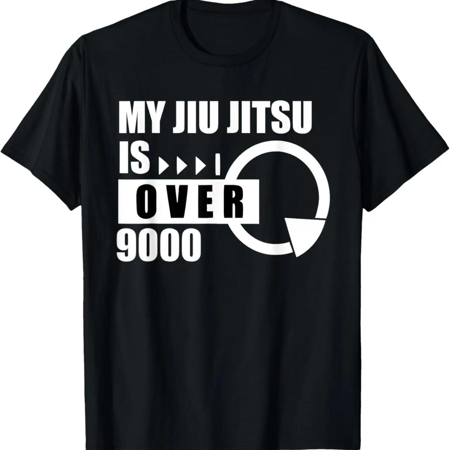 Brazilian Jiu Jitsu MMA Bjj Hugger Coffee, Cats And Jiu T-Shirt S