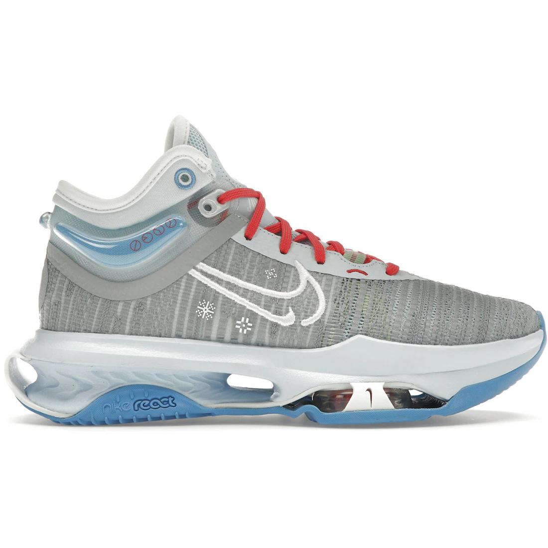 

Sneaker Nike Air Zoom GT Jump 2 Christmas(DJ9432-002) 40.5