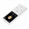 MP3 Player with 32GB Memory Card Support Up to 64GB Bluetooth 5.3 HiFi Sound 1.8 Inch LCD Screen FM Radio MP3 Music