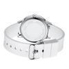 [DIZIZID] Analoog Verpleegkundige Horloge, Waterdicht, Lichtgevend, Gemakkelijk Afleesbare Wijzerplaat, Urethaan Band, Eenvoudig, Stijlvol, Heren, Dames, Medisch, Verpleegkundige, Unisex (Wit)