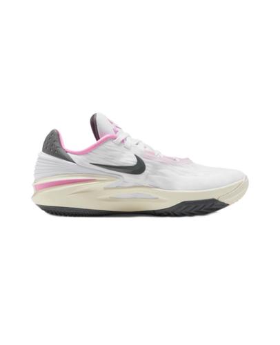 Nike Air Zoom GT Cut 2 Weiß Grau Rosa Air ZOOM FD9905-101