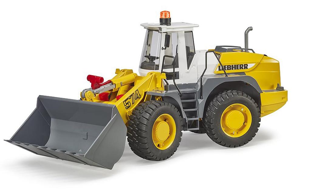 Bruder Rotating Light BR02807