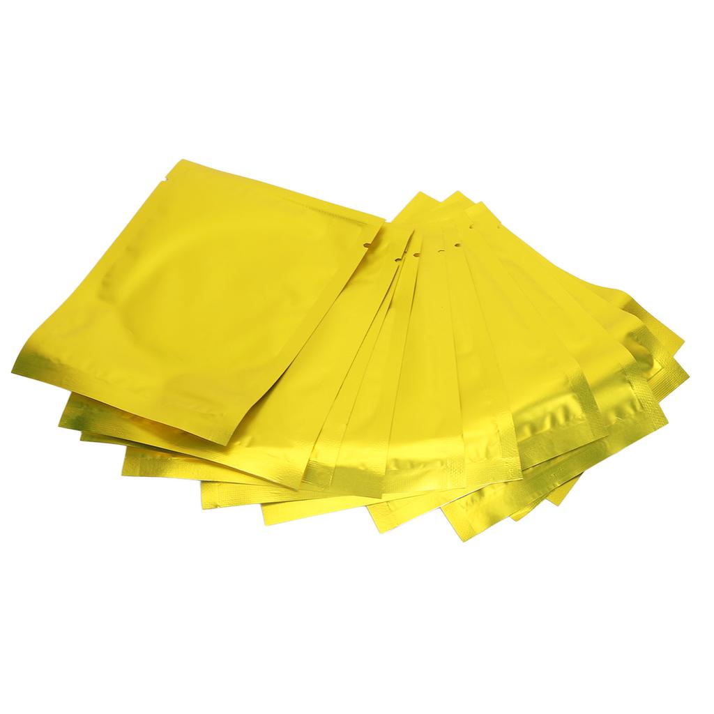 60pcs Eye Care Patches Brightening Reduce Bags Dark Circles Relieve Dryness Eye Fatigue for Students Office Workers