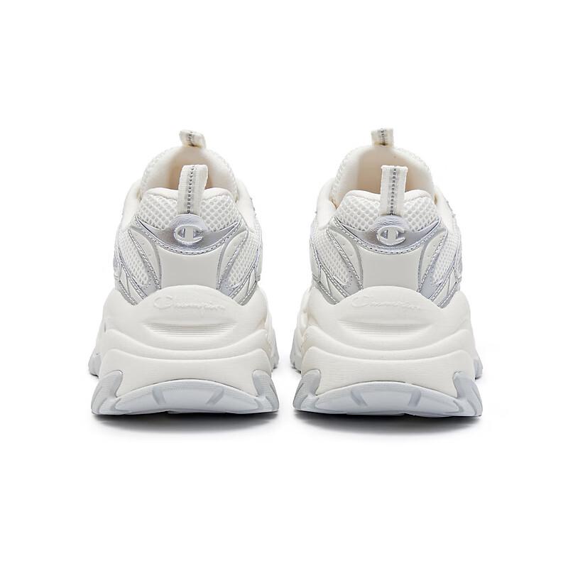 Champion Unisex Trendy Platform Dad Shoes