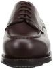 Weston Golf Derby Business Dark Sizes Size E J.M. #641A Men's Shoes, Brown, 27.5cm-28.0cm, (Product Code 1131FEW6412A)