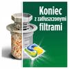 Fairy Kapsułki Do Zmywarki Platinum All In One Lemon 96 Szt.