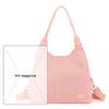 Women's Bag Mother Bag Large Capacity Nylon Bag Shoulder Handbag