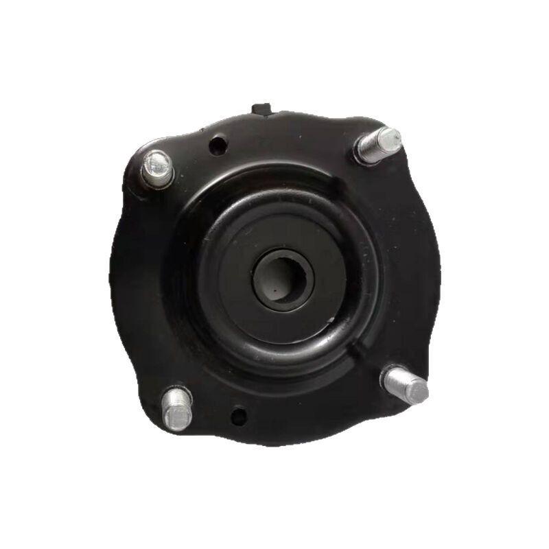 48609-60070: Front Engine Hood Rubber Buffer/Shock Absorber Top Mount for Toyota Land Cruiser.