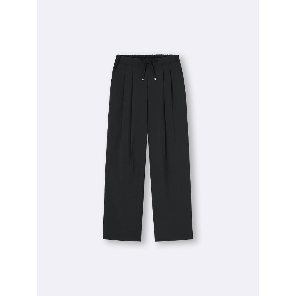 GU by Uniqlo Pantaloni Largi Drape Z
