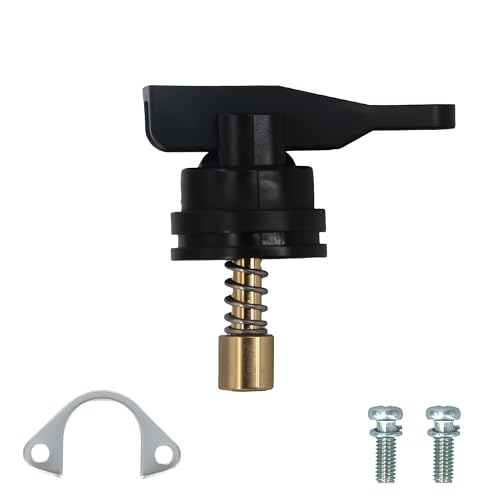 

foefen Honda Manual Auto Chalk Manual Kit Live Dio Scooter Carburetor Parts Lever Carburetor