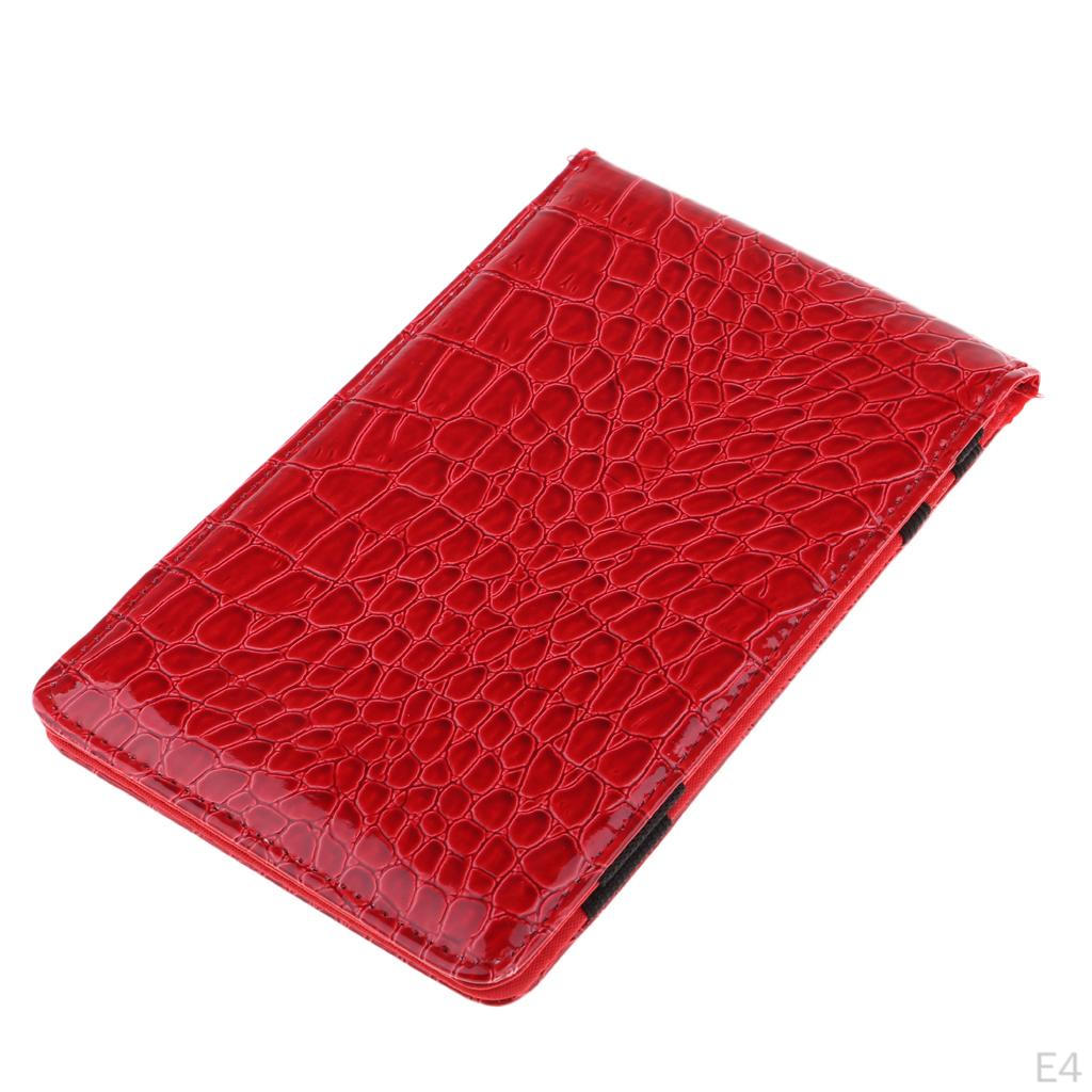Counter Golf Bag Accessories -1 Pencil 2 Cards
