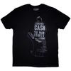 Unisex tričko Johnny Cash: Muž se vzpamatuje (XX-velký)