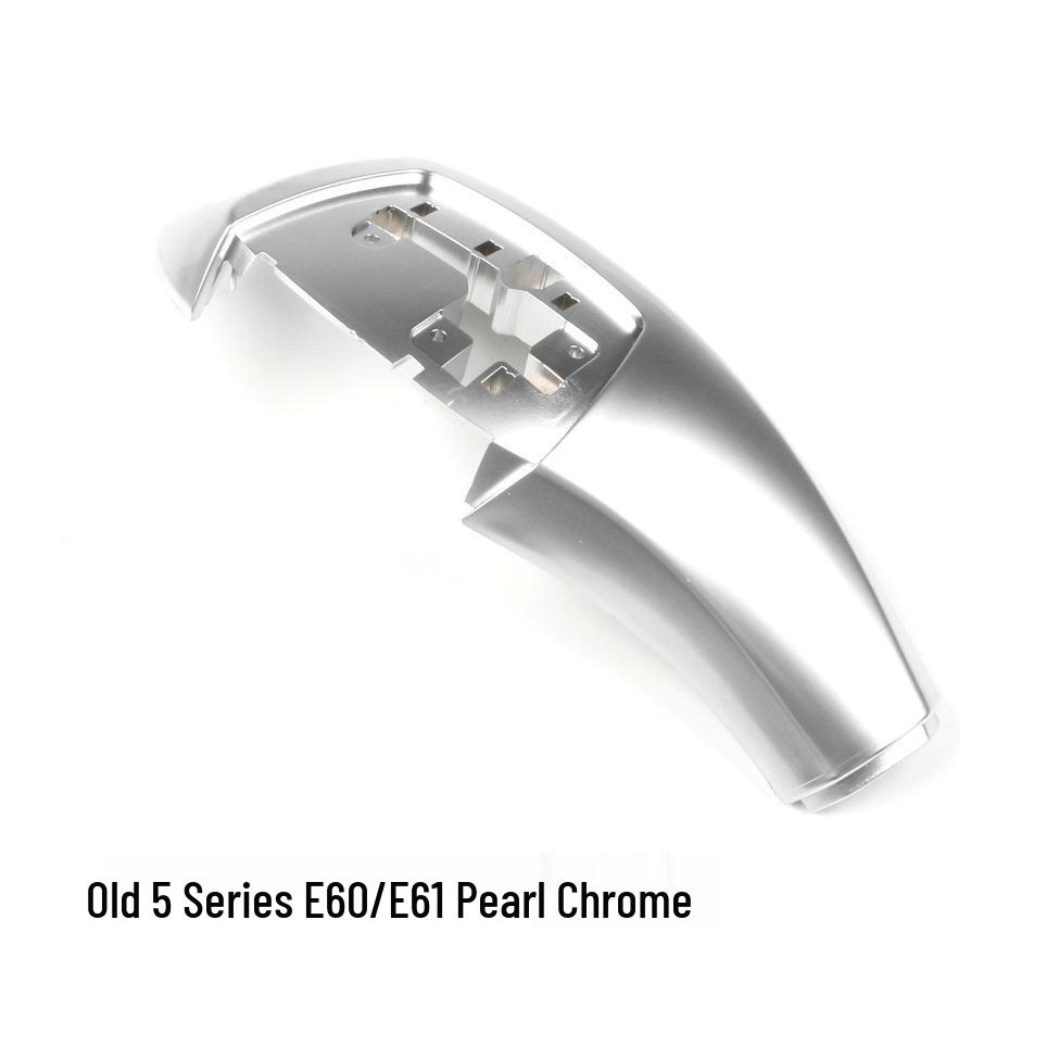 Kryt řadicí páky pro BMW řady 1-7, X3, X4, platforma F (Řada 3 a 5)