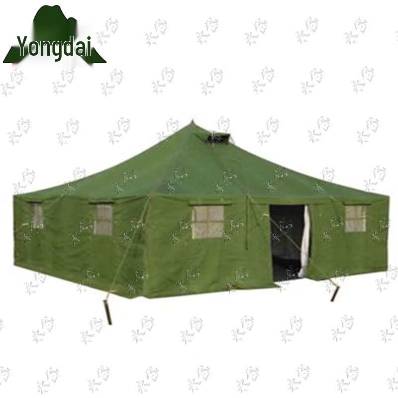 Yongdai 81-Style Squad Tent