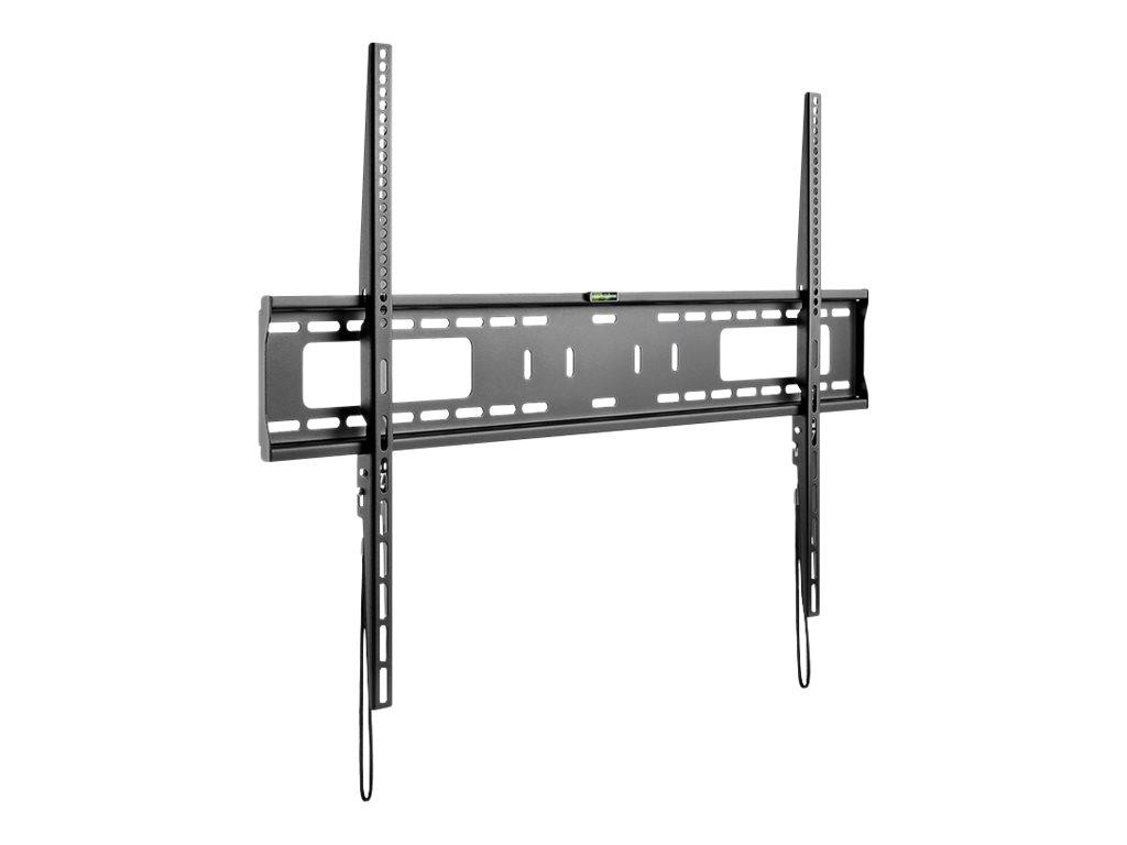 Goobay | Wall Mount | TV Wall Mount Pro FIXED (XL) | Black