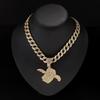 Alloy Jewelry Accessories, Beautiful Knives, Dollar Symbols, Gold Pendants, DIY Necklaces, Jewelry Pendants, High-quality Electroplated Accessories