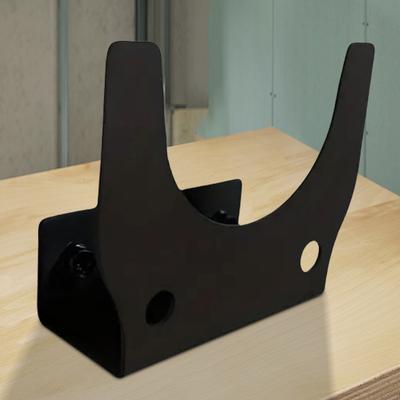 Angle Grinder Holder Polisher Holder Angle Grinder Storage Rack for Home Cutters Polishers Hand Sander Tool