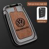 Kryt na klíč od auta Volkswagen: Sagitar, Bora, Golf, Tiguan, Polo, Lavida, Santana, Jetta Shell Buckle