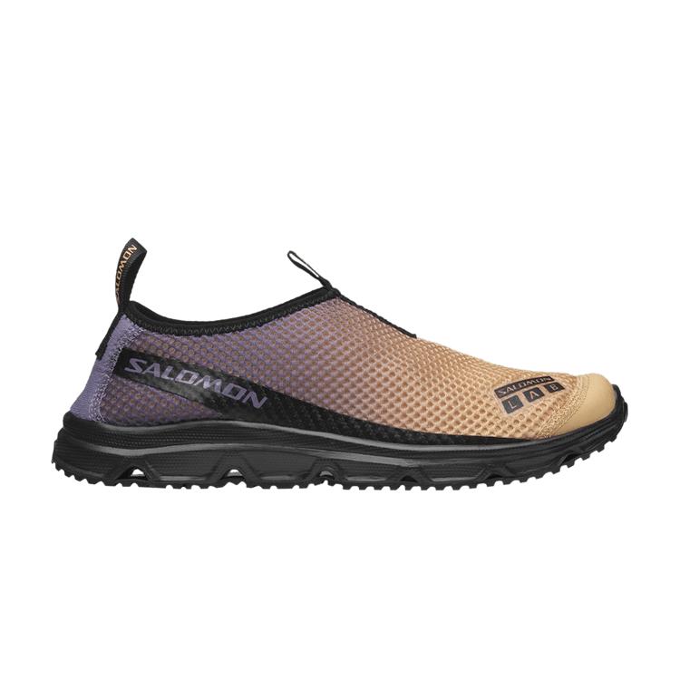 

SALOMON Кроссовки унисекс RX Moc 3.0 Chromatic Pack Tan Black Cadet L47601900 40