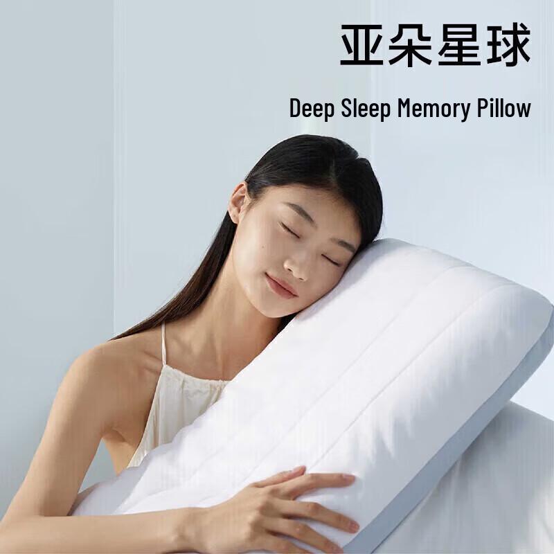 

Hotel Quality Memory Foam Cervical Pillow