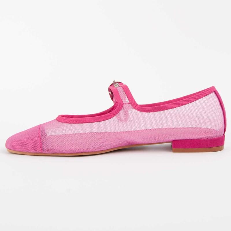 Casual Ballerina for Women. Montevita Baleri 102910