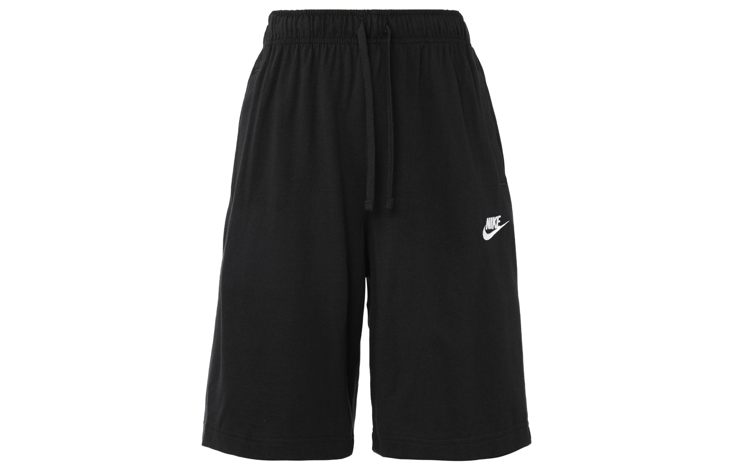 Nike Sportswear Casual Shorts Men s BV2773-010 L