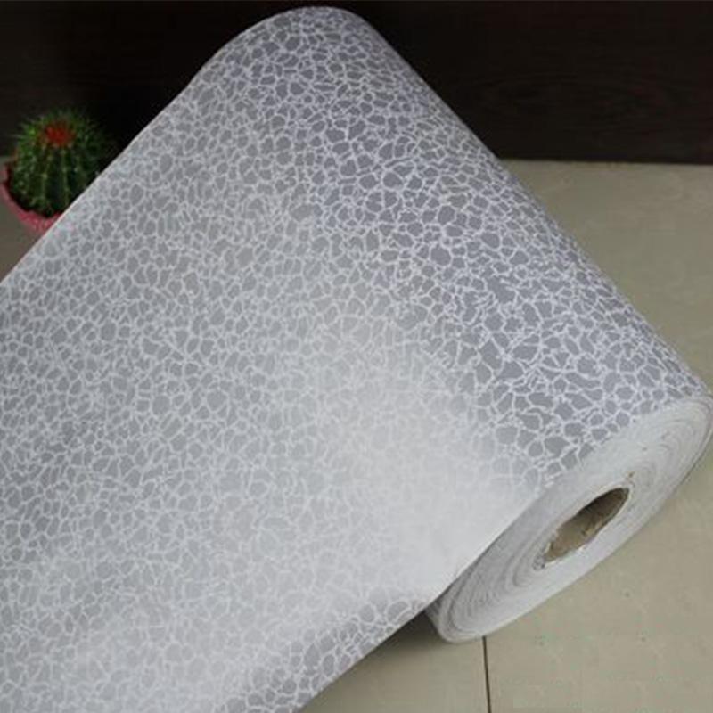 PVC Kitchen Oilproof Sticker Bathroom Waterproof Moistureproof Wallpaper Self-Adhesive Cabinet Stove Mosaic Tile Renovation Film