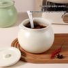 Baijie Food-Grade Ceramic Storage Jar