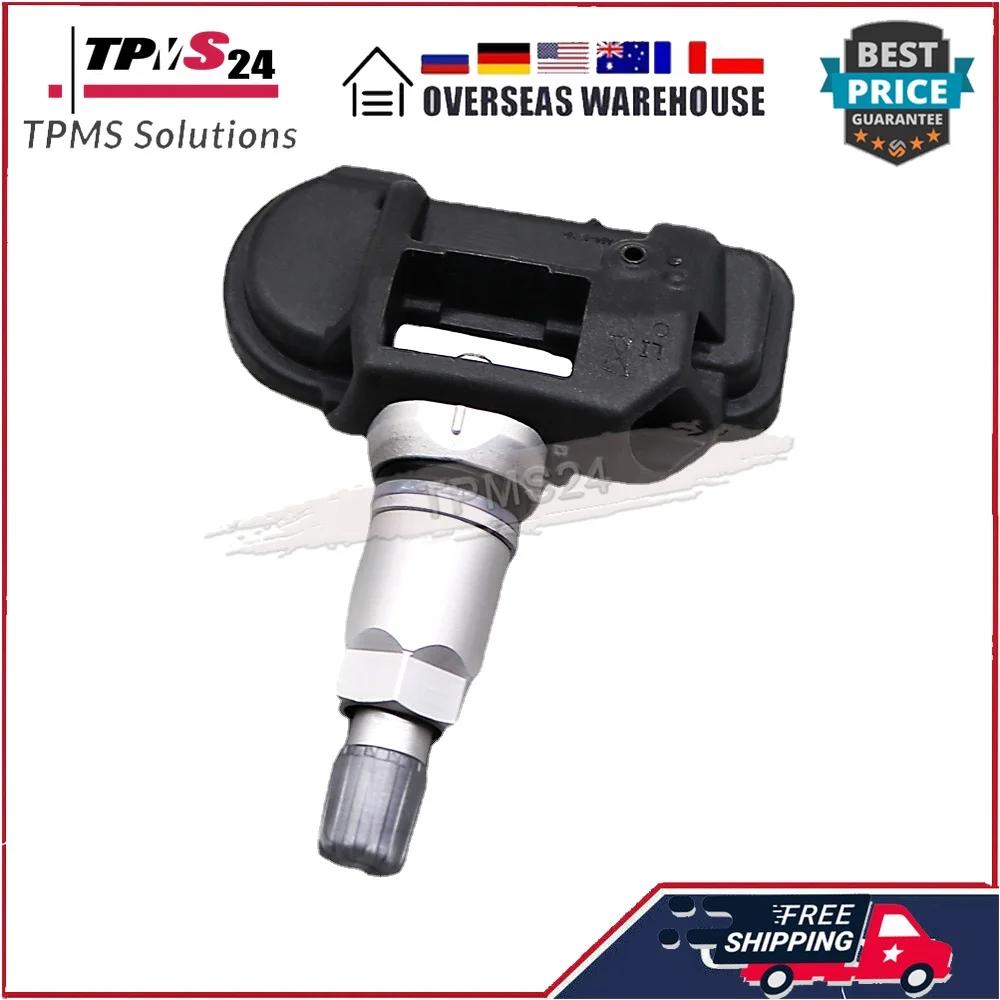 4 STÜCKE Für Maserati Ghibli Gran Turismo Quattroporte 433Mhz REIFENDRUCKSENSOR 670034786