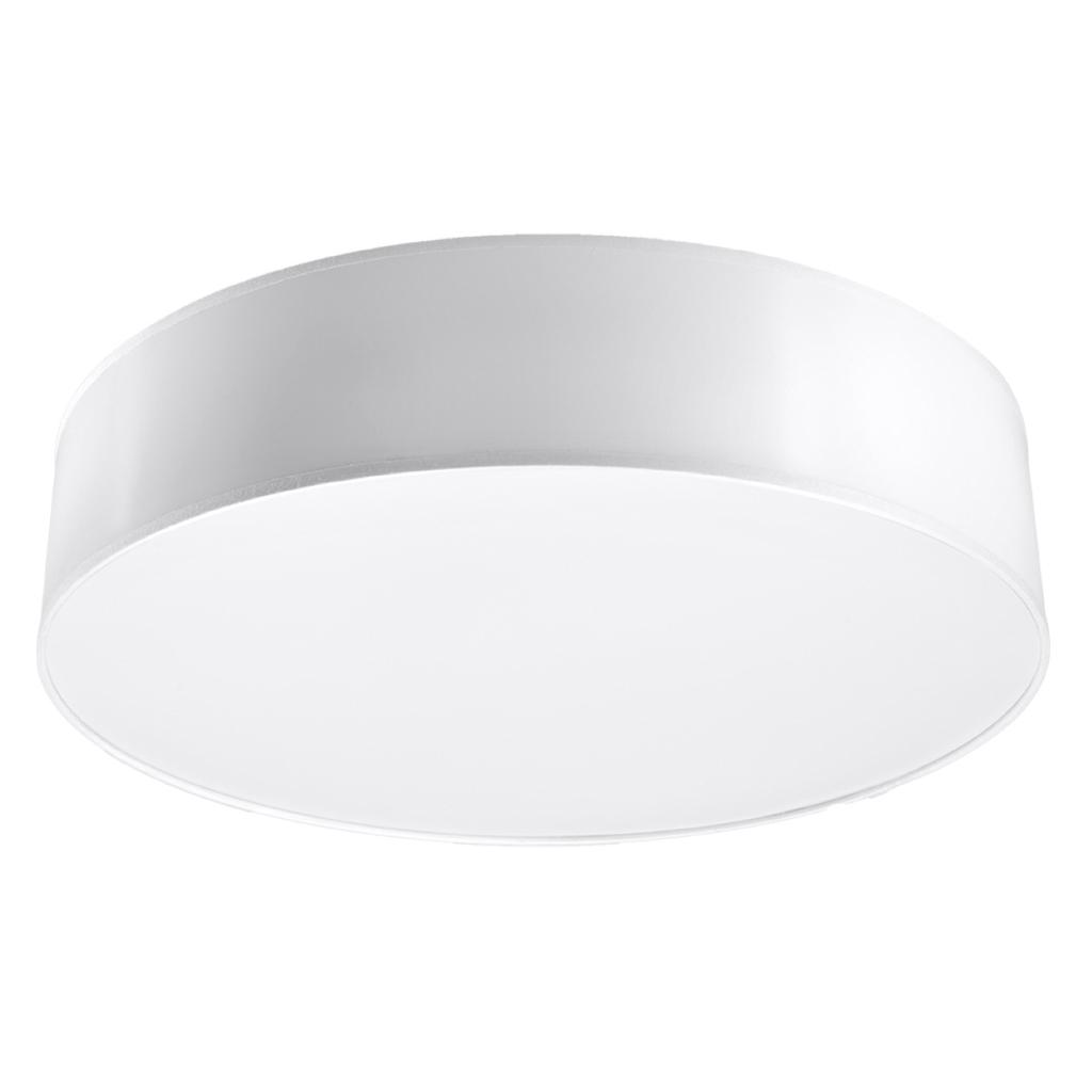 Plafon Solara 4 E27 Biały Lumilo 09.299.19