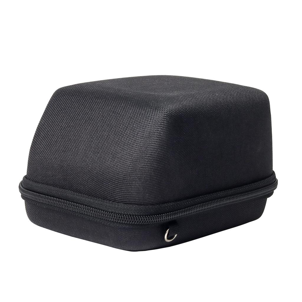 HIIYQIN Hard Travel Compatible with Polaroid Originals OneStep 2 Now Case Camera Bag Hard EVA Cover with Adjustable Strap Case, / I-Type/OneStep+ /