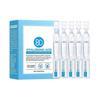 Hyaluronic Acid Serum Microneedling Serum for Face, Hyaluronic Acid Anti-aging Repair Serum, Ceramide Ampoule Serum with Hyaluronic Acid
