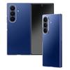 Deksler til Samsung Galaxy Z Fold 7 i silikon med Samsung skjermbeskyttere Gjennomsiktig