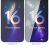 Apple Iphone 16 Plus - 3Mk Silky Matt Pro