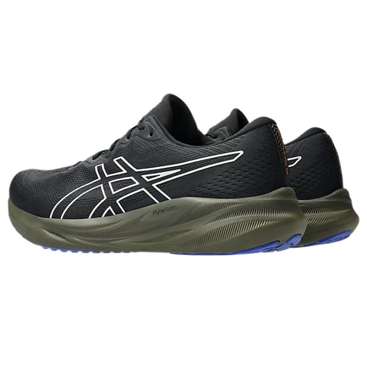 Asics Gel Pulse 15 GORE-TEX Black Brown Stone Men Sneakers 1011B781-003