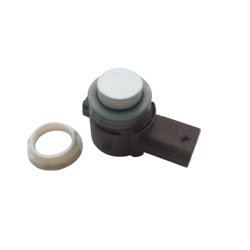 1127502 PDC Parking Sensor Bumper Ultrasonic Radar for Tesla Model 3 Y X S Reversing Warning Radar Sensor Replacement Parts