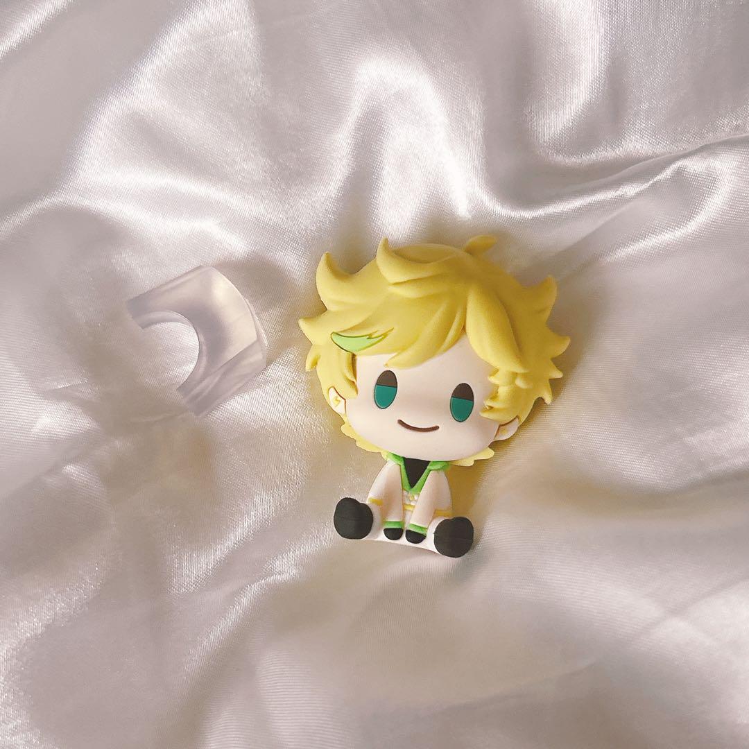 

[USED] Punibi Sora