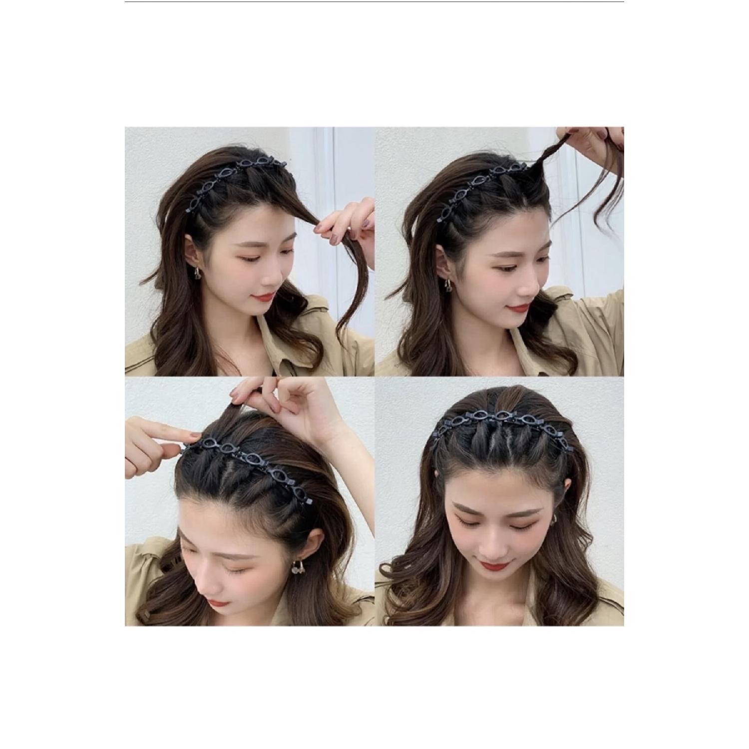 

Черная Корона Для Волос