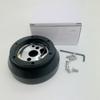 For Jeep  Chevrolet Dodge GM Buick  170H Racing Car Steering Wheel Hub Adapter Quick Release Kit