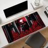Game DDevil MMay CCryS Mouse Pad Nonslip Rubber Gamer Balance Computer Mat Decoracion Deskmat Laptop Office Large
