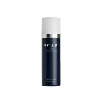 PONY EFFECT - Hyper Protection Setting Spray