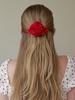 Love Me Monster The Rose Hair Pin_3Color