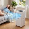 Mobile Air Conditioner - 12000 Btu - R290 - Radiola