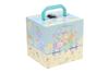 Race Sumikkogurashi Mini Vanity Makeup Mint Ages 231036 Box, Green, 6+, Cosmetics, Accessories,