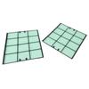 Compatible Models: FTXH35, FTXD35 Air Filter Replacement Dust Filter