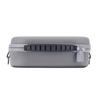 Hard Carrying Case for GO Ultra Action Camera Portable Travel Storage Bag Hard Shell Protective Carry Case Replacement