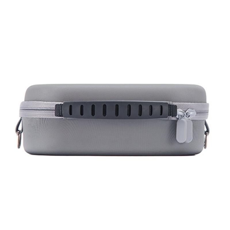 Hard Carrying Case for GO Ultra Action Camera Portable Travel Storage Bag Hard Shell Protective Carry Case Replacement