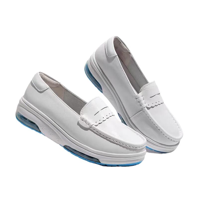 

Li Shaocheng Non-slip Casual Work Shoes M