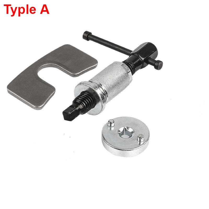 Disc Brake Cylinder Adjustment Assembly, Replacement Brake Disassembler, Brake Pliers, Pistons, Automotive Parts
