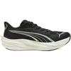 Puma Deviate Nitro 4 Wide Comfortable Running Shoes Men Sneaker Black 31290101